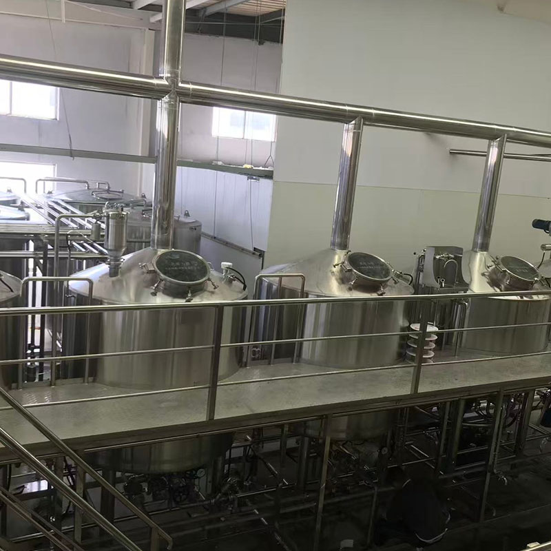掇刀精酿啤酒设备厂—啤酒文化的深刻内涵